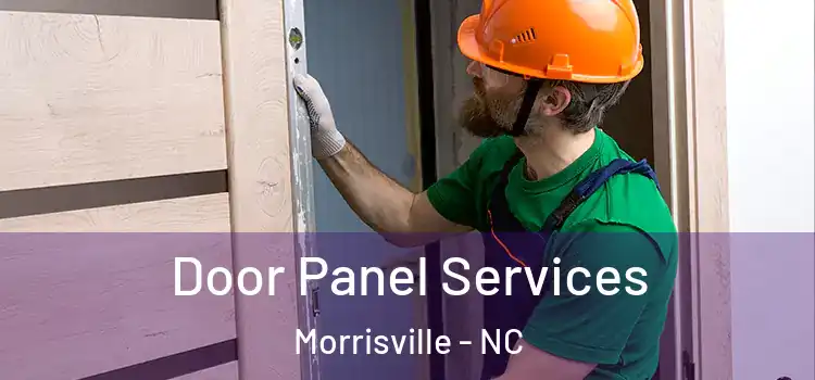  Door Panel Services Morrisville - NC