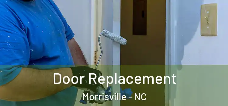  Door Replacement Morrisville - NC