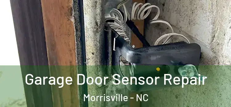  Garage Door Sensor Repair Morrisville - NC