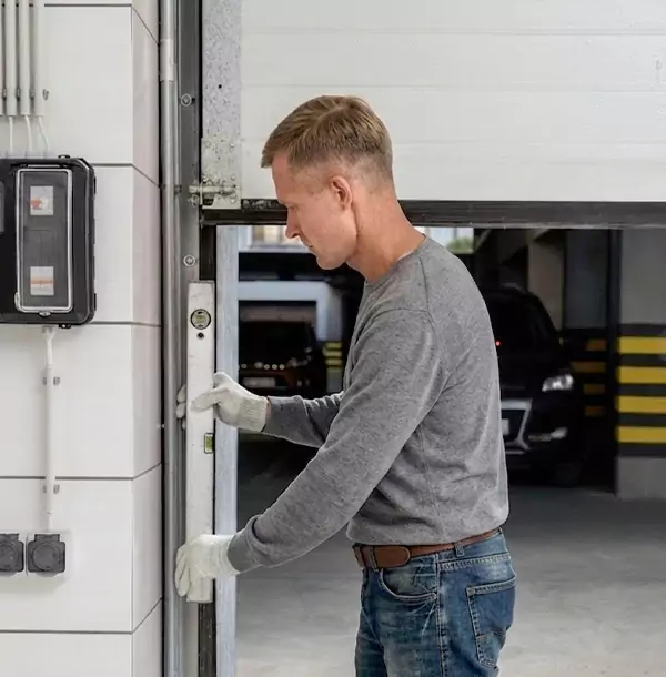 Why Choose Us for Door, Gate and Security Services in Morrisville, NC