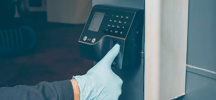 Access Control Installation Morrisville