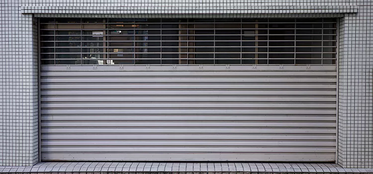 Advanced Solutions for Your Aluminum Garage Doors in Morrisville, North Carolina