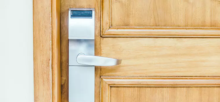 Advanced Solutions in Morrisville, NC for Modern Security