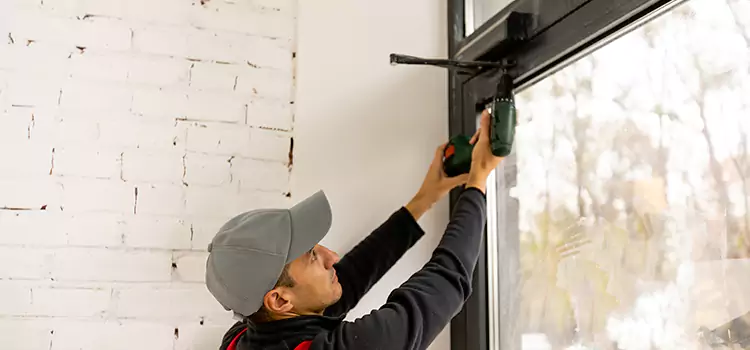 Automatic Door Opener Commercial Morrisville