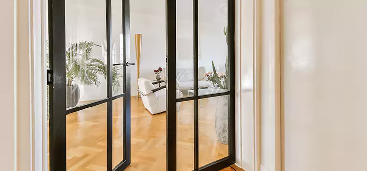 Bifold Door Replacement Morrisville