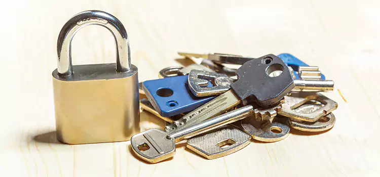 Why Choose Our Broken Key Services in Morrisville, NC?