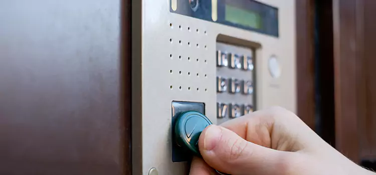 Enhanced Security Features Morrisville