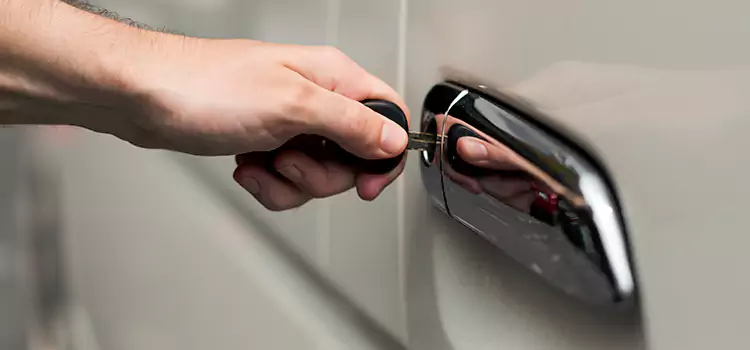 Why Choose Our Auto Locksmith Team in Morrisville, NC?