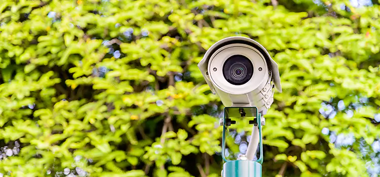 Advanced Surveillance Solutions for Every Need in Morrisville