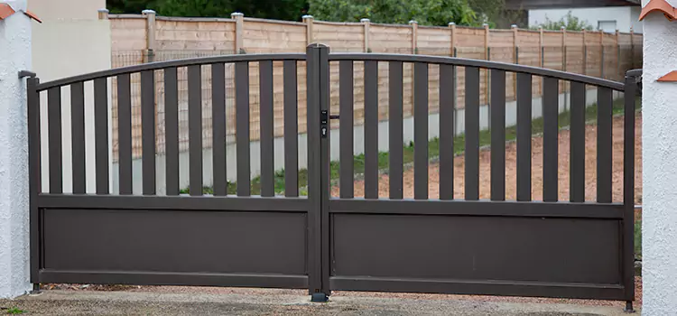 Advanced Gate Solutions in Morrisville, NC