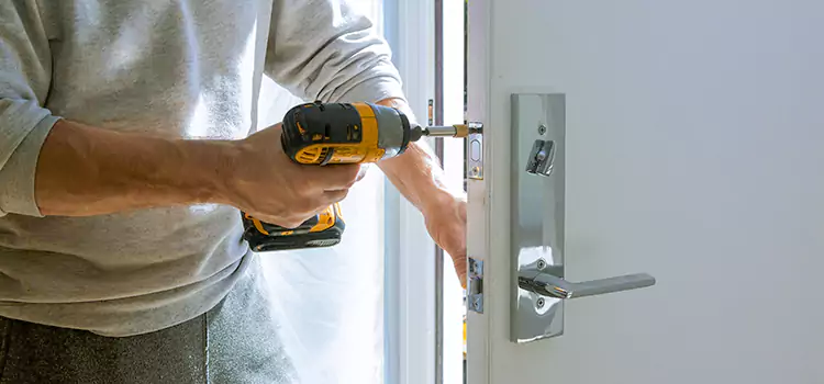 Door Knob Lock Repair Morrisville
