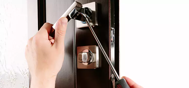Door Lock Replacement Service Morrisville