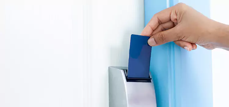 Access Control System Integration Morrisville