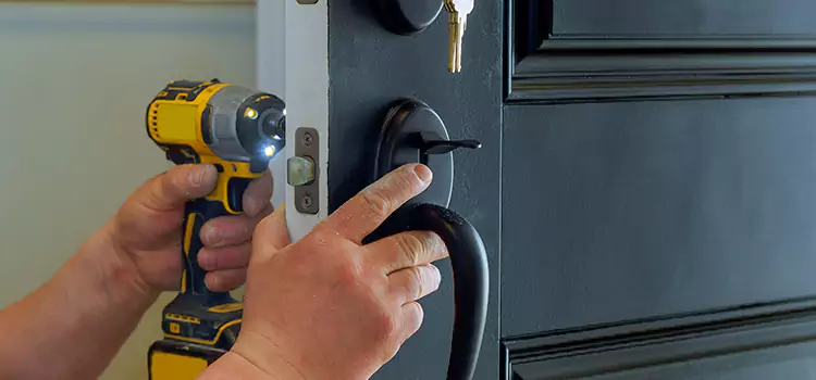Locksmith Emergency Service Morrisville
