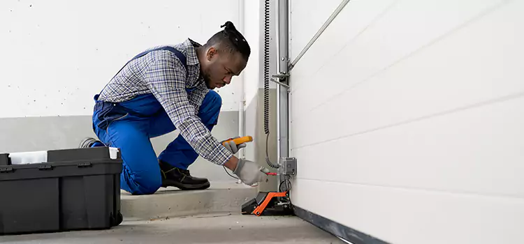 Expert Solutions for Every Garage Lock Need in Morrisville, NC