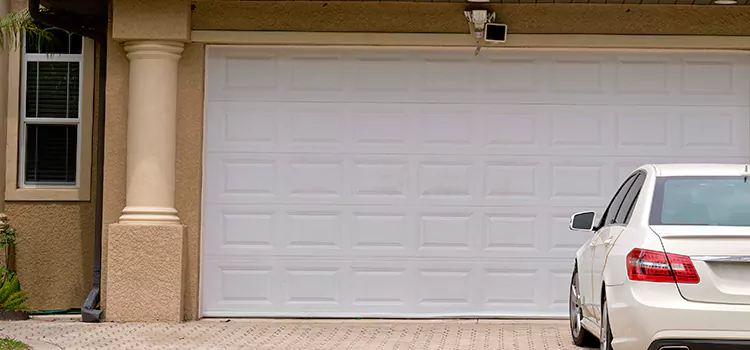 Comprehensive Garage Door Maintenance Services in Morrisville, NC
