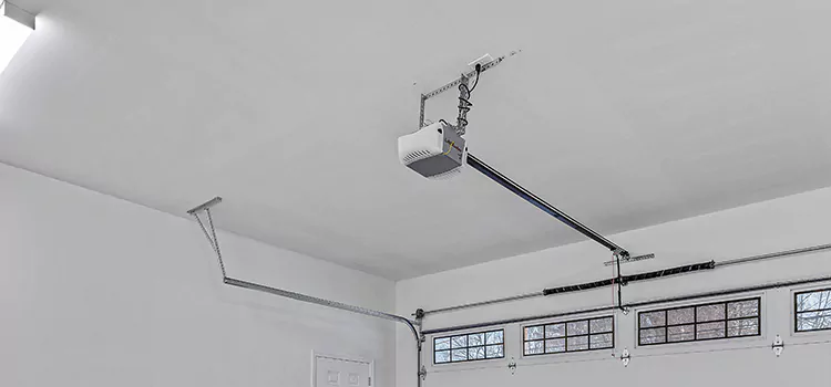 Experienced Garage Door Installers Morrisville