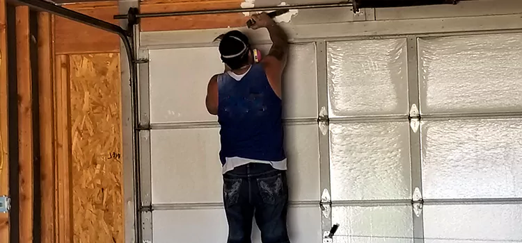 Specialized Garage Door Panel Solutions in Morrisville, NC