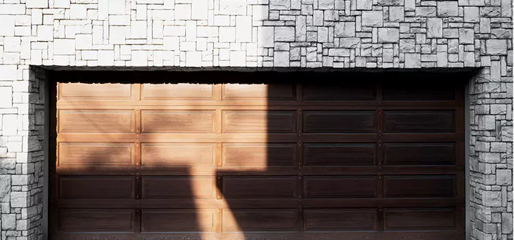 Garage Door Installation Morrisville