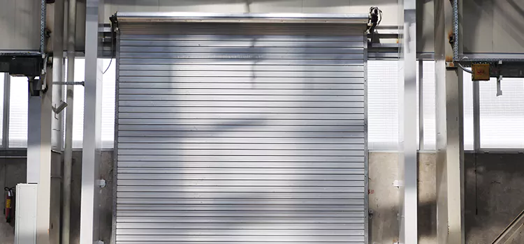 Roller Door Maintenance Morrisville