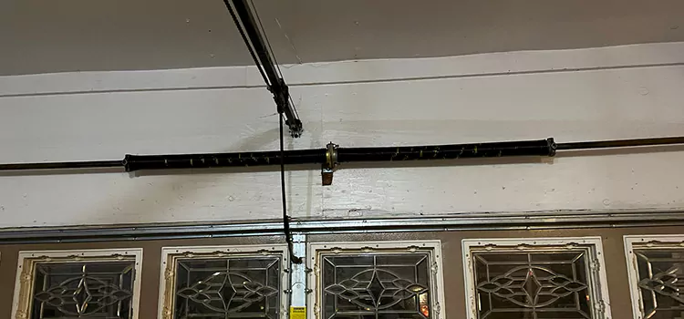 Garage Door Spring Repair Near Me Morrisville