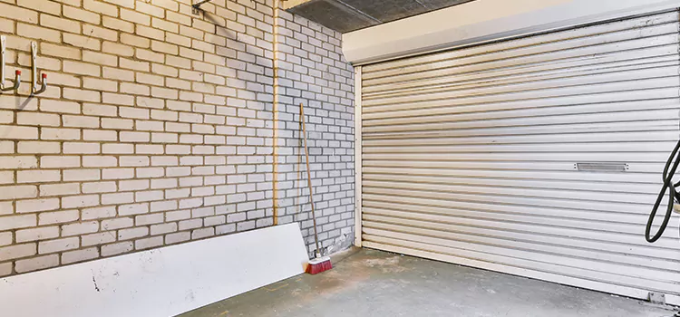 Comprehensive Solutions for Every Garage in Morrisville