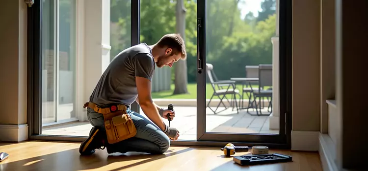 Comprehensive Solutions for Every Glass Door Need in Morrisville, NC