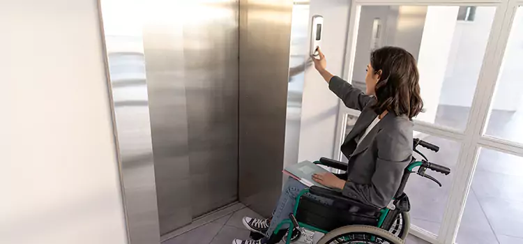 Benefits of Modern Handicap Door Systems in Morrisville, NC