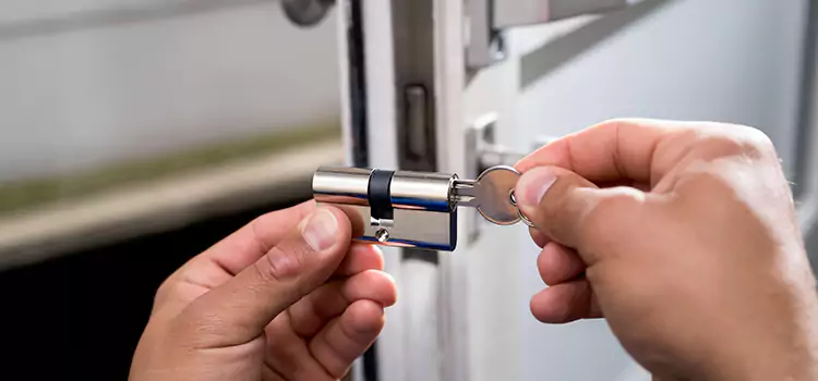 Emergency Locksmith for House Morrisville
