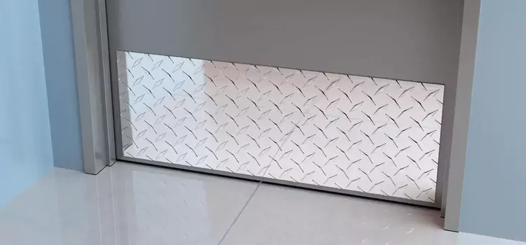Benefits of Professional Kick Plate Solutions in Morrisville, NC