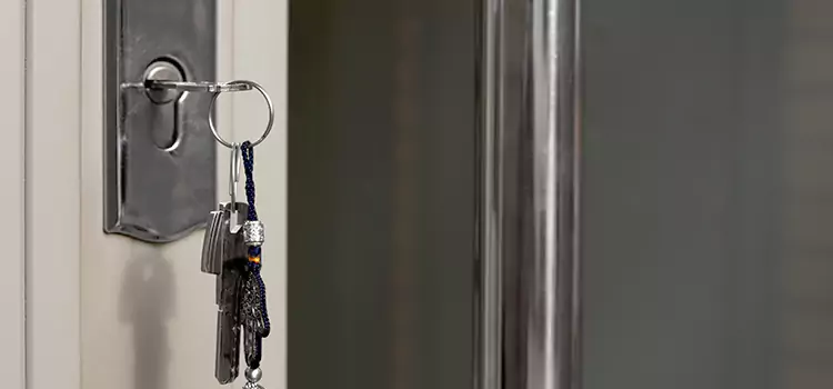 Master Keying by the Numbers Morrisville