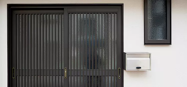 Sliding Screen Door Repair Morrisville