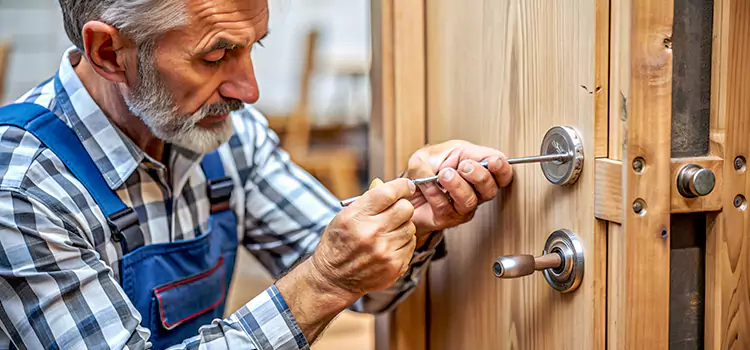 Mortise Replacement Lock Morrisville