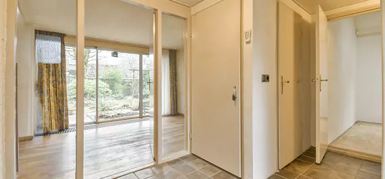 Why Choose Our Pocket Door Experts in Morrisville, NC?