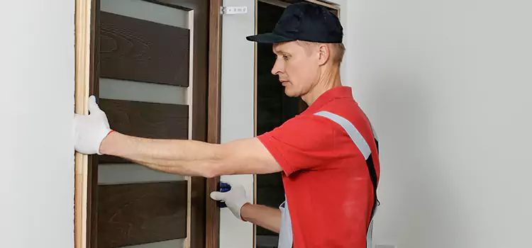 Frame and Panel Restoration Morrisville