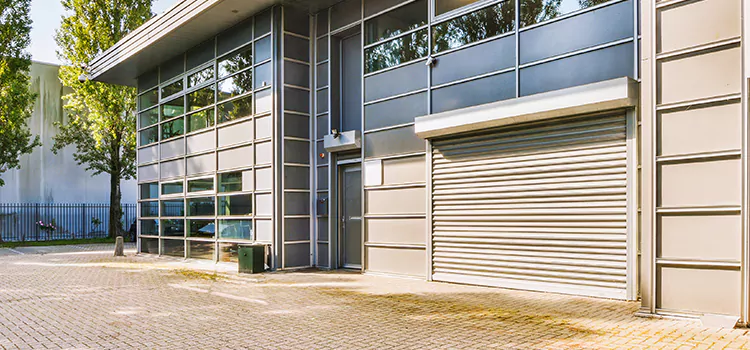 Electric Roller Garage Doors Morrisville