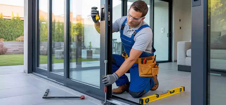 Sliding Screen Door Repair Morrisville