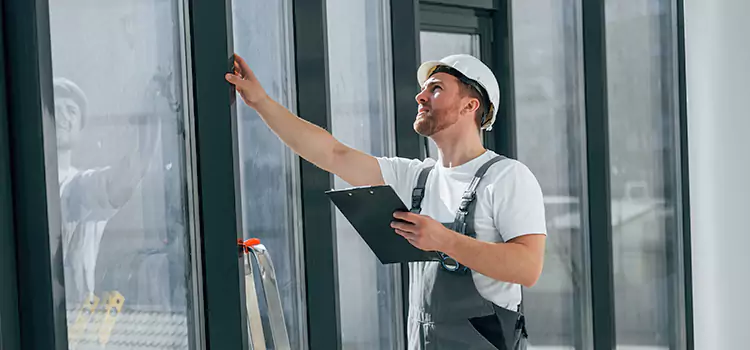 Comprehensive Solutions for Your Sticking Doors in Morrisville, NC
