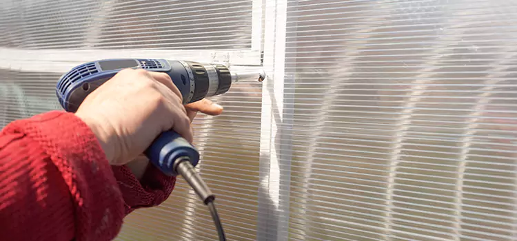 Sliding Screen Door Repair Morrisville