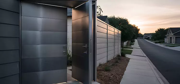 Comprehensive Steel Door Solutions in Morrisville, NC