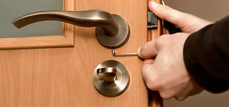 Access Control System Integration Morrisville
