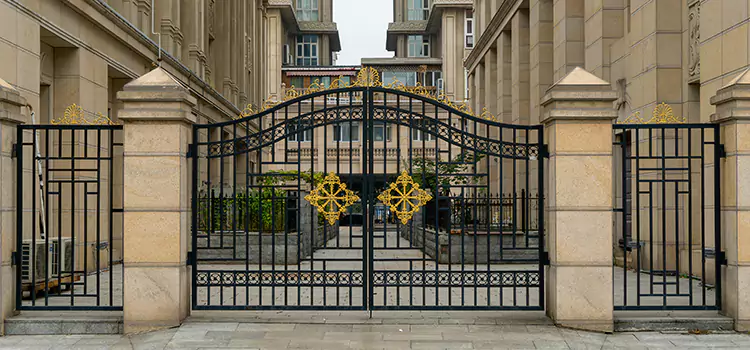 Comprehensive Iron Gate Maintenance Solutions in Morrisville, NC