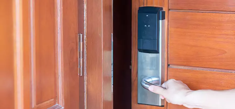Commercial Keyless Entry Locks Morrisville