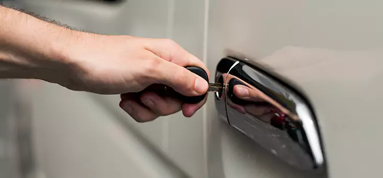 Car Unlock Service Price Morrisville