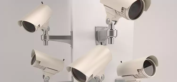 Your Trusted Partner for CCTV Solutions in Morrisville