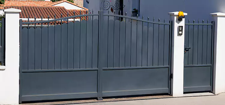 Emergency Commercial Gate Repair Morrisville