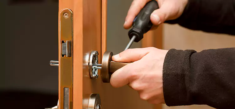 Semi Truck Locksmith Morrisville