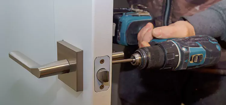 Brand Lock Repair and Specialty Services Morrisville