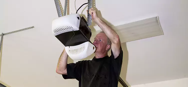 Garage Door Opener Service Morrisville
