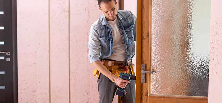 Door Glass Replacement Morrisville